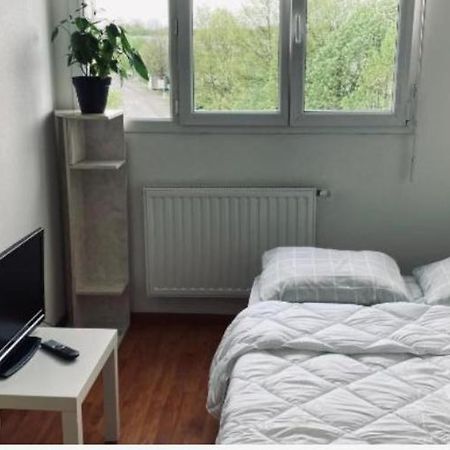 Eckbolsheim Zenith Strasbourg 2 Chambre מראה חיצוני תמונה