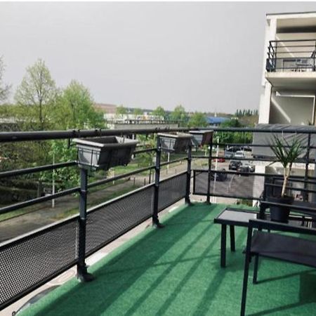 Eckbolsheim Zenith Strasbourg 2 Chambre מראה חיצוני תמונה