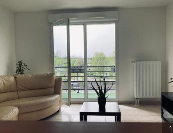Eckbolsheim Zenith Strasbourg 2 Chambre מראה חיצוני תמונה
