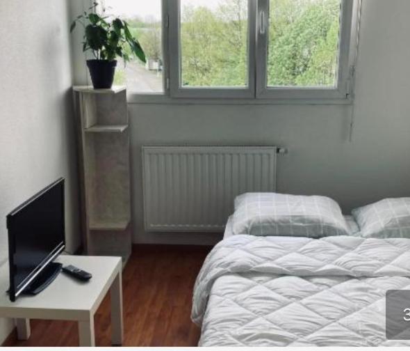 Eckbolsheim Zenith Strasbourg 2 Chambre מראה חיצוני תמונה